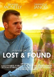 Lost & Found - лучший фильм в фильмографии Aaron Riddle