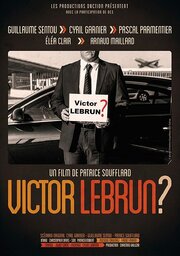 Victor Lebrun? - лучший фильм в фильмографии Кристофер Дэвис