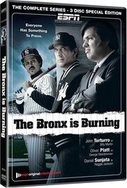 The Bronx Is Burning - лучший фильм в фильмографии Хлоя Уайтфорд