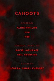 Cahoots - лучший фильм в фильмографии Тори Чесни