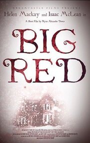 Big Red из фильмографии Michael Heasman в главной роли.