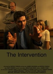 The Intervention - лучший фильм в фильмографии Николь Паглия