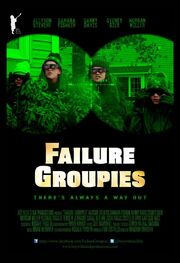 Failure Groupies из фильмографии Брайан МакОмбер в главной роли.