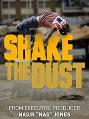 Shake the Dust - лучший фильм в фильмографии Ноам Кролл