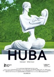 Huba из фильмографии Sadie Coles в главной роли.