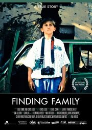 Finding Family - лучший фильм в фильмографии Джим Эллисон