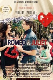 George Anton's Romeo and Juliet - лучший фильм в фильмографии Vincent Cash