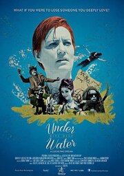 Under Water: Dive Deep - лучший фильм в фильмографии Marco Ferreira