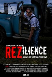 REZilience из фильмографии Брэдли Трюдо в главной роли.