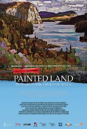 Painted Land: In Search of the Group of Seven из фильмографии Р.Х. Томсон в главной роли.