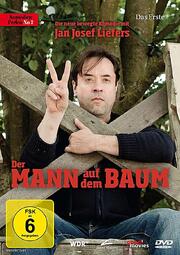 Der Mann auf dem Baum - лучший фильм в фильмографии Томас Эцольд