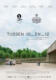 Tussen 10 en 12 из фильмографии Peter Hoogendoorn в главной роли.