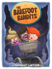 The Barefoot Bandits из фильмографии Amit Tripuraneni в главной роли.