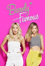 Barely Famous из фильмографии Элли Патрикиос в главной роли.