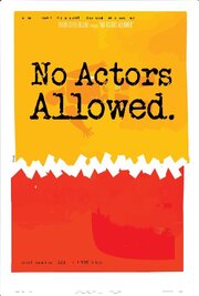 No Actors Allowed из фильмографии Джессика Эмли в главной роли.