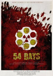 54 Days из фильмографии Гарет Джеймс в главной роли.