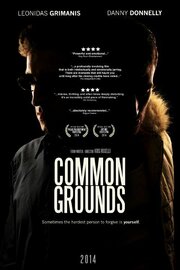 Common Grounds - лучший фильм в фильмографии Северин Бейнс