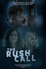 The Rush Call - лучший фильм в фильмографии Annette Saunders