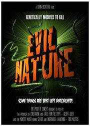 Evil Nature из фильмографии Дарин Бекстед в главной роли.