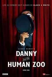 Danny and the Human Zoo - лучший фильм в фильмографии Reis Bruce