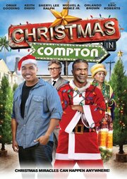 Christmas in Compton из фильмографии Бет Хаббард в главной роли.