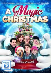 A Magic Christmas - лучший фильм в фильмографии Lara Minassian