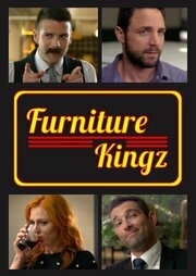 Furniture Kingz из фильмографии Brad Heffernan в главной роли.