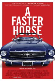 A Faster Horse из фильмографии Гай Ист в главной роли.