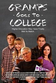 Gramps Goes to College из фильмографии Маранда Вандергрифф в главной роли.