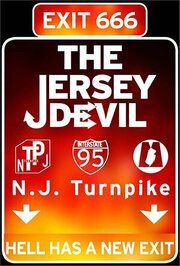 The Jersey Devil - лучший фильм в фильмографии Эдвин Ортега