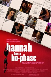 Hannah Has a Ho-Phase из фильмографии Nadia Munla в главной роли.