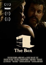 The Box из фильмографии Скотт МакРей в главной роли.