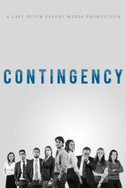 Contingency - лучший фильм в фильмографии Stephen O'Connor