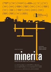 Minerita - лучший фильм в фильмографии Рауль Де Ла Фуэнте