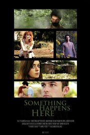 Something Happens Here - лучший фильм в фильмографии Layla Hardiman