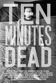 Ten Minutes Dead - лучший фильм в фильмографии Люк Бенхем