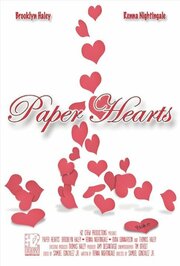 Paper Hearts из фильмографии Лорен Найтингейл в главной роли.