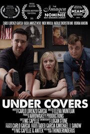 Under Covers - лучший фильм в фильмографии Руди Галван