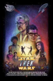 Star Trek Wars из фильмографии George Brietigam в главной роли.