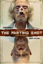 The Parting Shot из фильмографии Фернандо Ривера в главной роли.