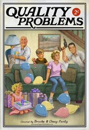 Quality Problems из фильмографии Мелинда Хилл в главной роли.