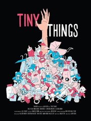 Tiny Things - лучший фильм в фильмографии Элли Смоклер