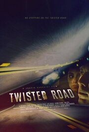 Twisted Road из фильмографии Luis Deveze в главной роли.