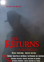 Late Returns из фильмографии Фрэнк Форбс в главной роли.