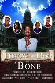 Throw the Dog a Bone - лучший фильм в фильмографии Латиша Райт