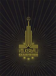 Rammstein: Völkerball - лучший фильм в фильмографии Джэми Мак