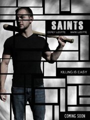 Saints - лучший фильм в фильмографии Daniele Carretta