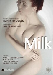 Milk - лучший фильм в фильмографии Amelia Hansson