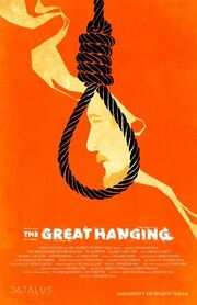 The Great Hanging - лучший фильм в фильмографии Johnathan Paul