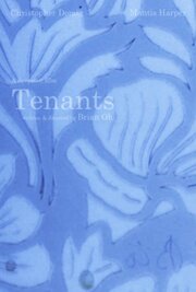 Tenants - лучший фильм в фильмографии Brian Oh